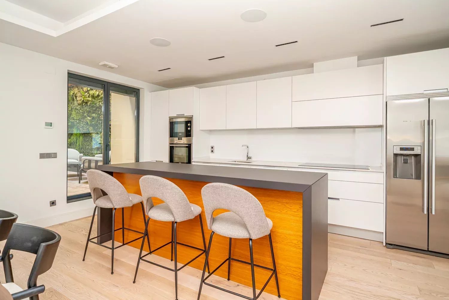 Daire Madrid - picture 25