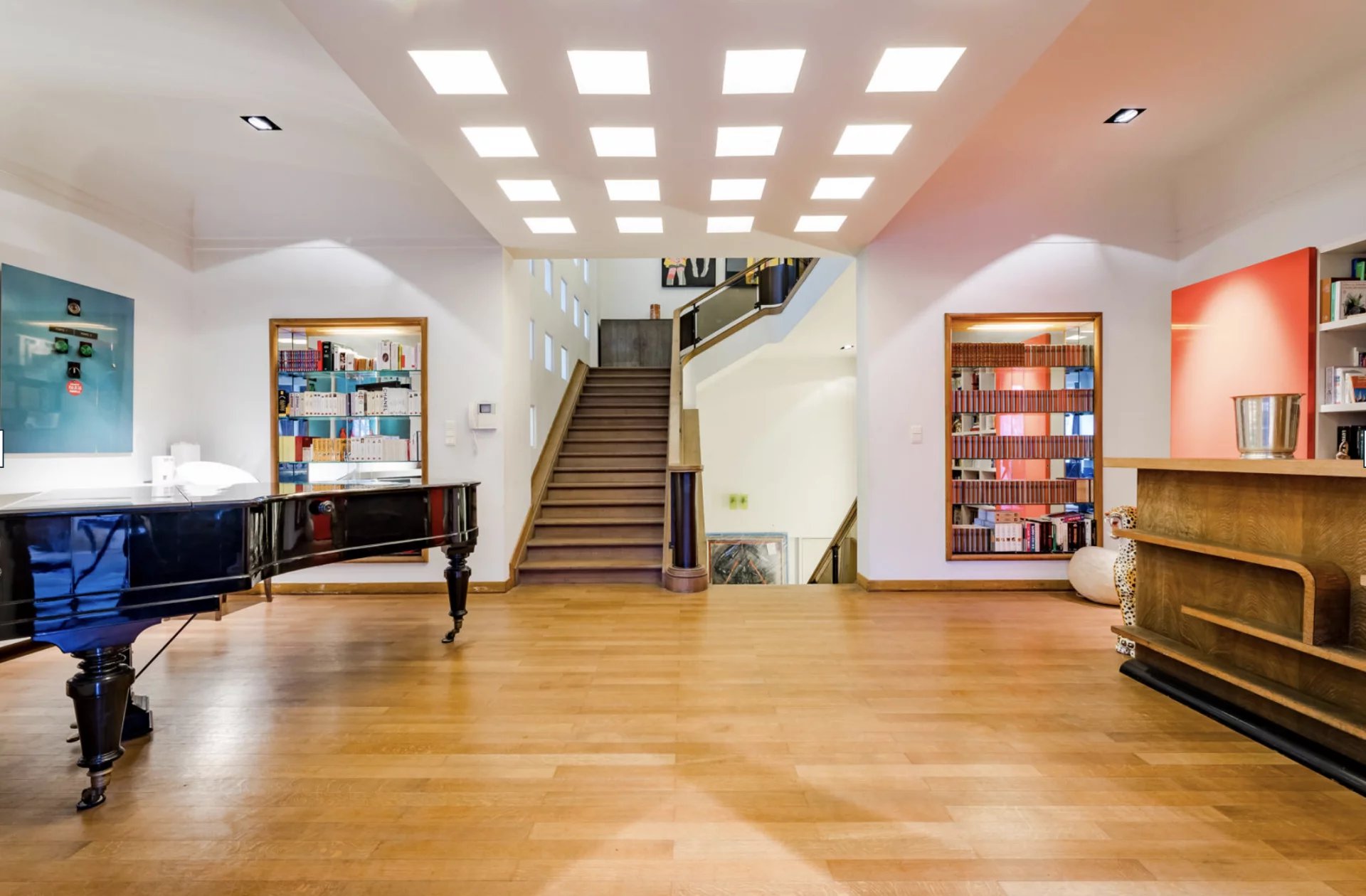 HOTEL PARTICULIER SUR 14A50