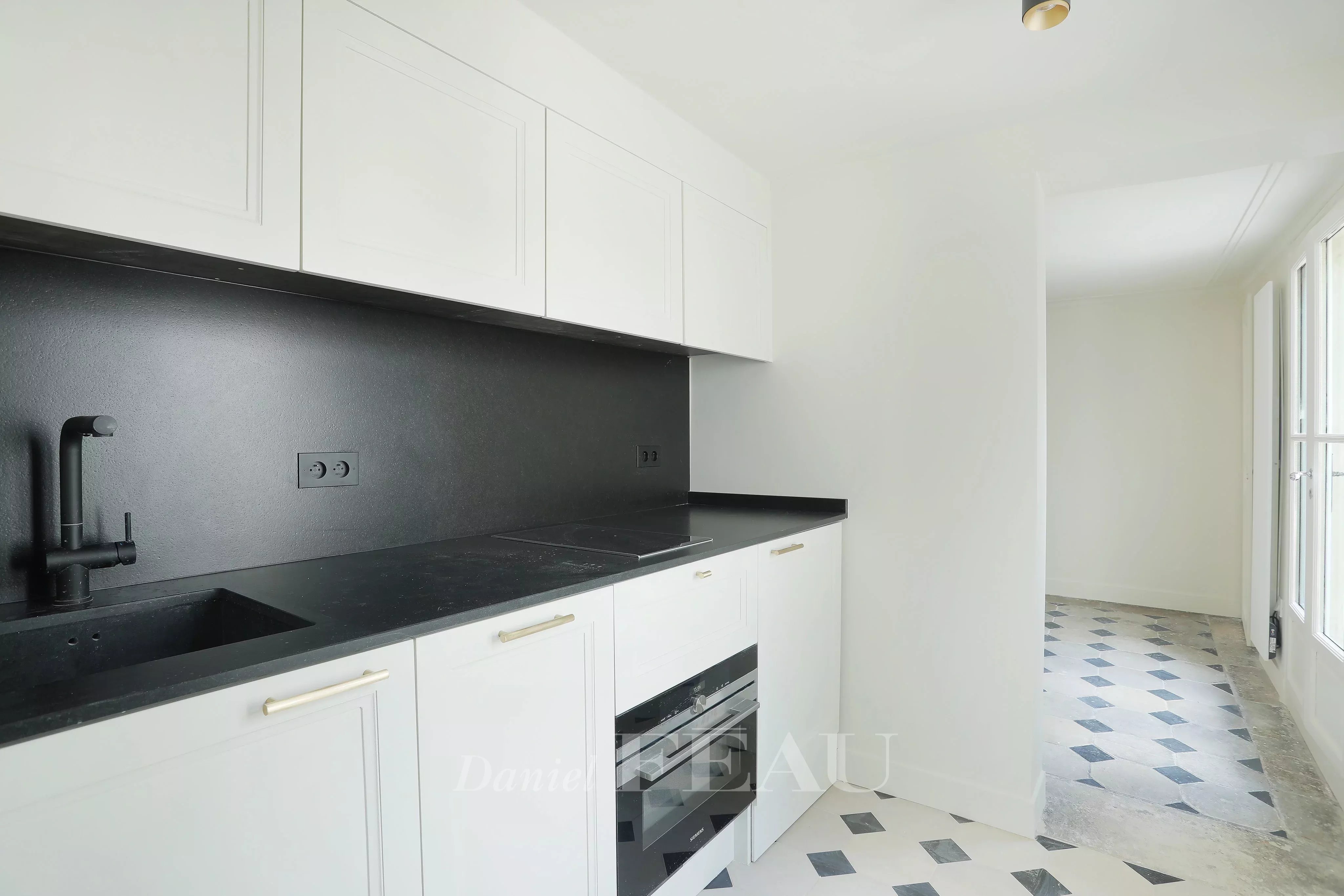 Kitchen Tile
