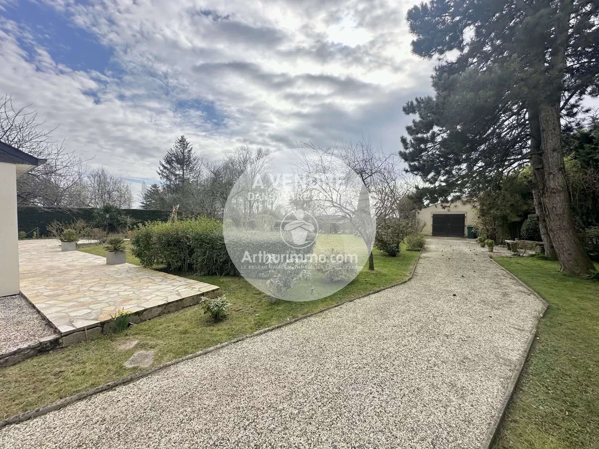 Agence immobilière de Arthurimmo.com Nantes-Vignoble Immobilier