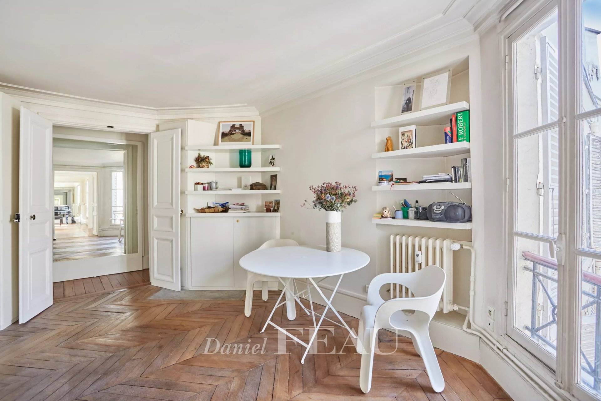 2 Bedroom Apartment/Flat's Image 13