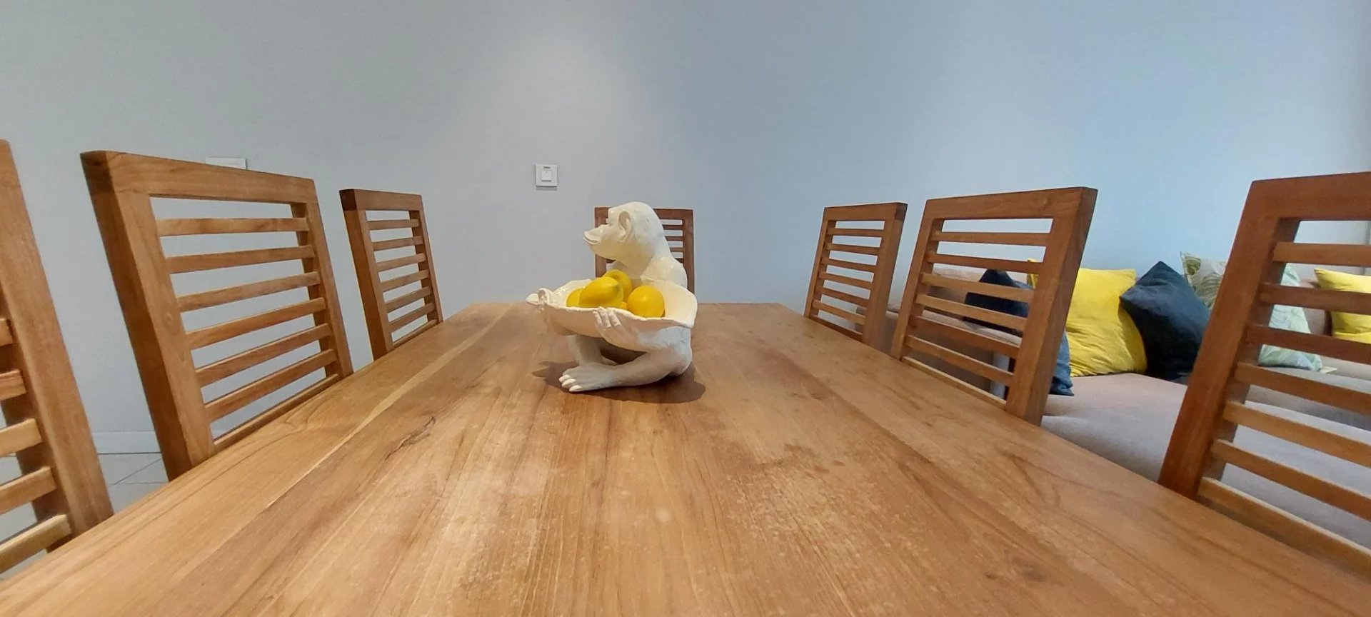 Daire Grand Baie - picture 7