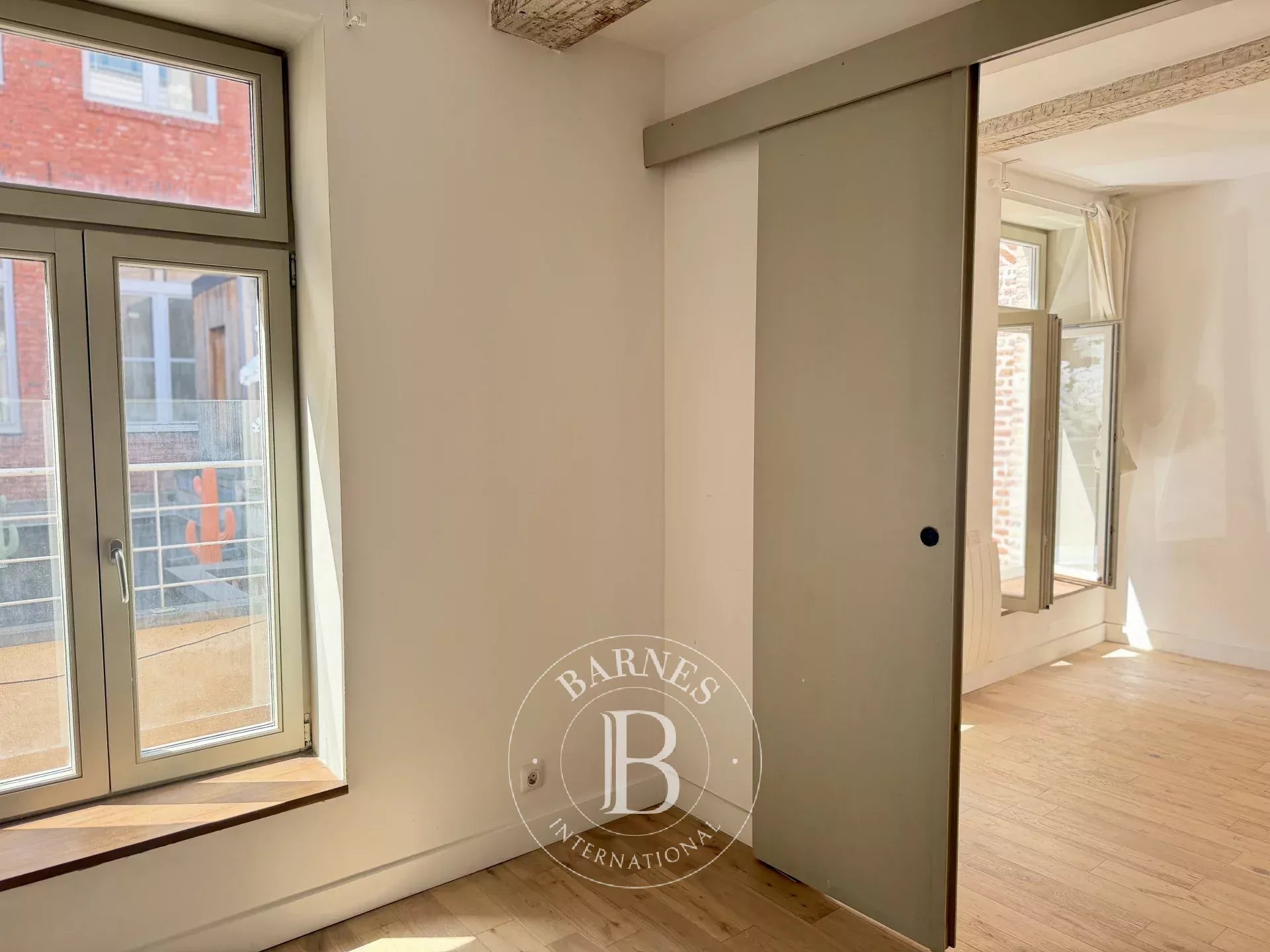 Lille  - Townhouse 3 Bedrooms - picture 6