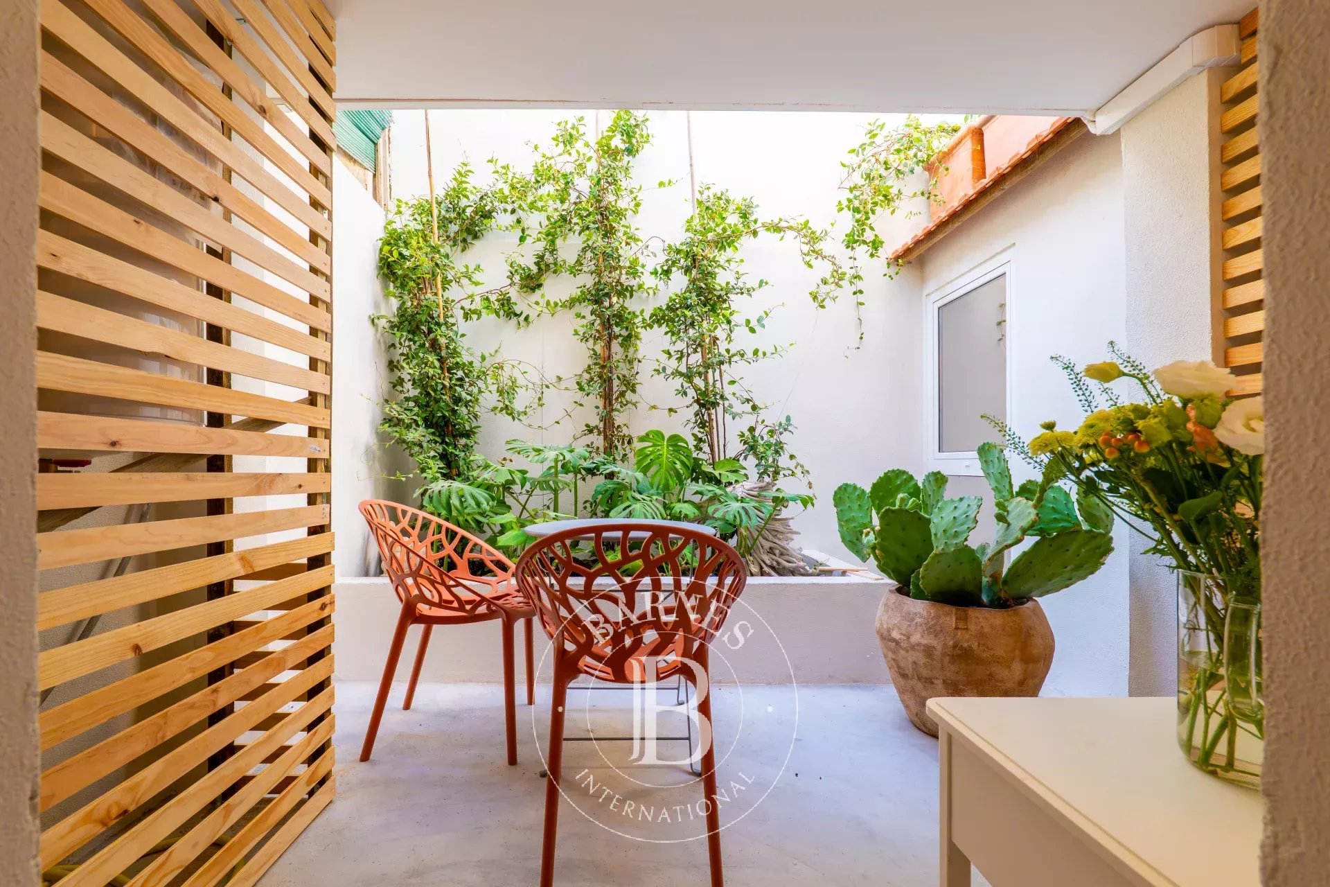 Un bâtiment rentable Un bâtiment rentable