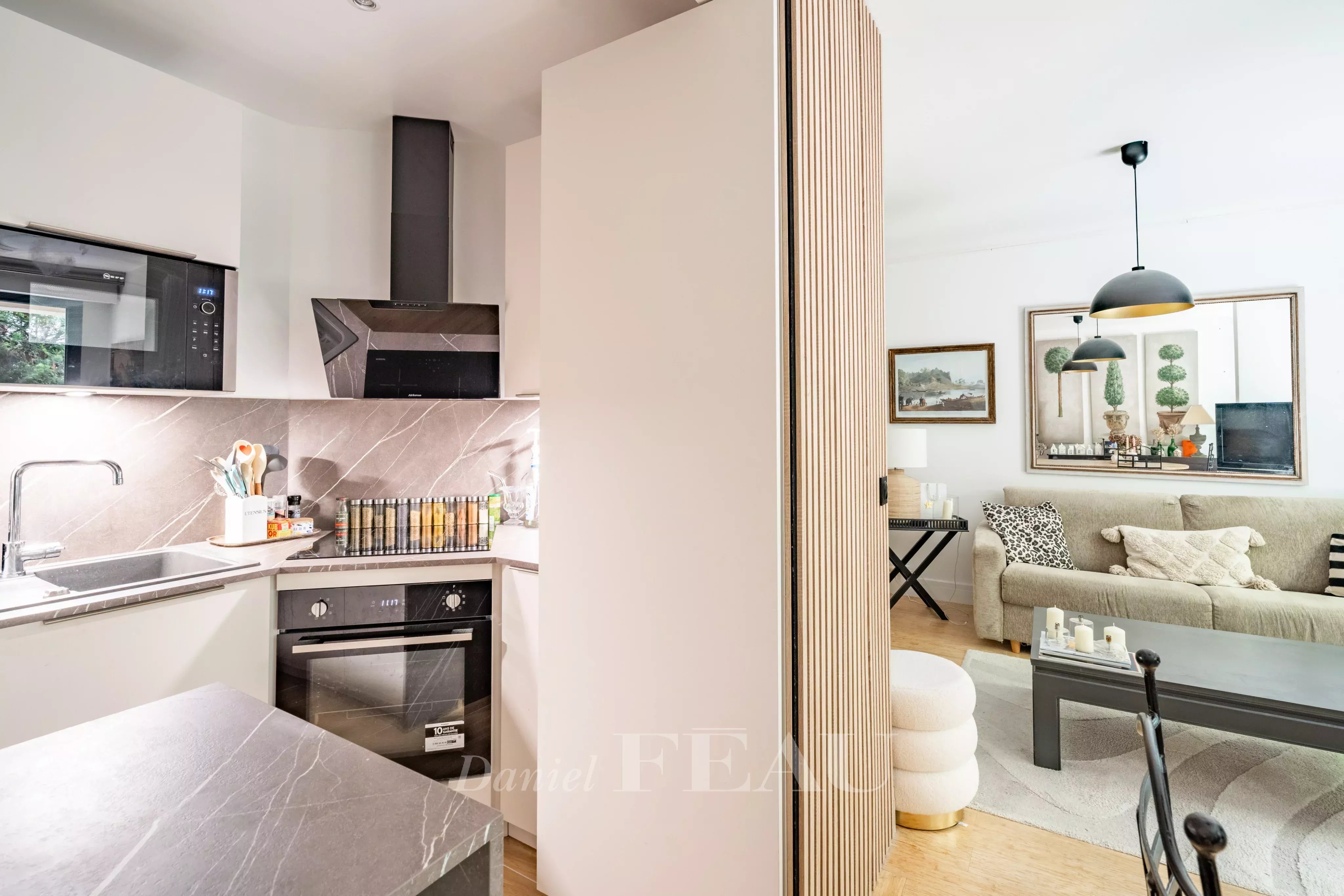 Sale Apartment Neuilly-sur-Seine