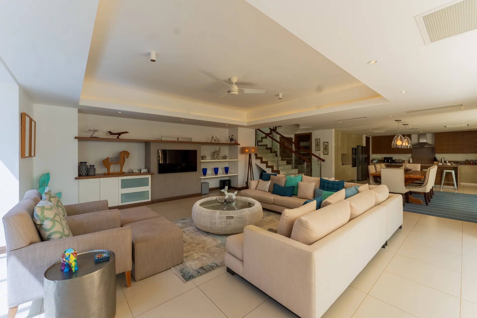 Villa Grand Baie - picture 24