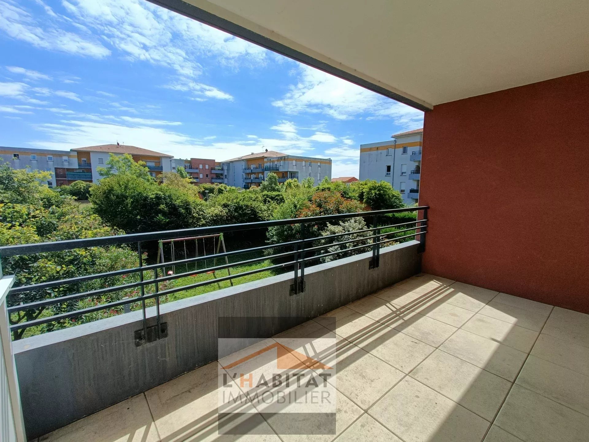 Agence immobilière de L'HABITAT IMMOBILIER