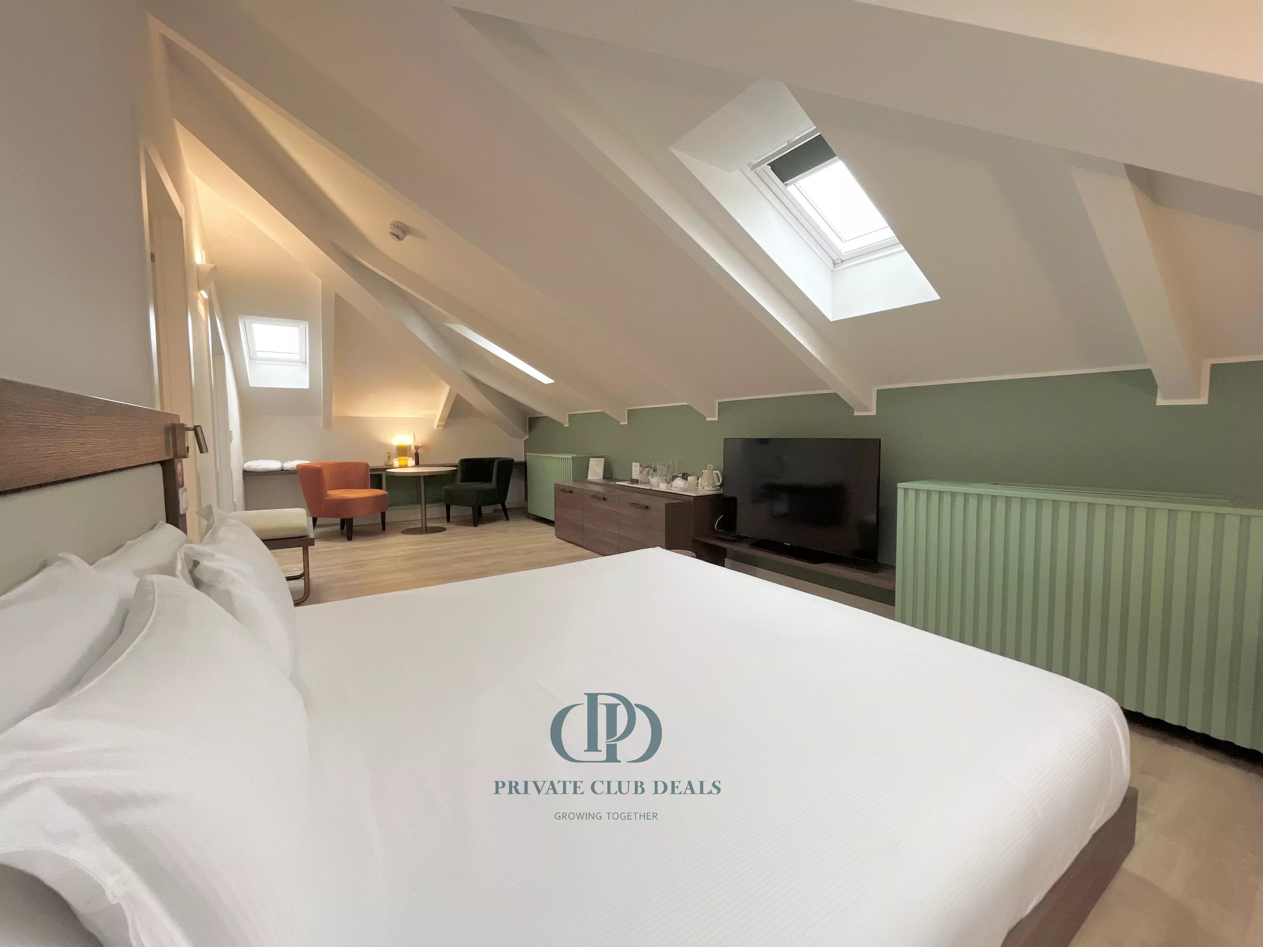 Otel Milano - picture 36