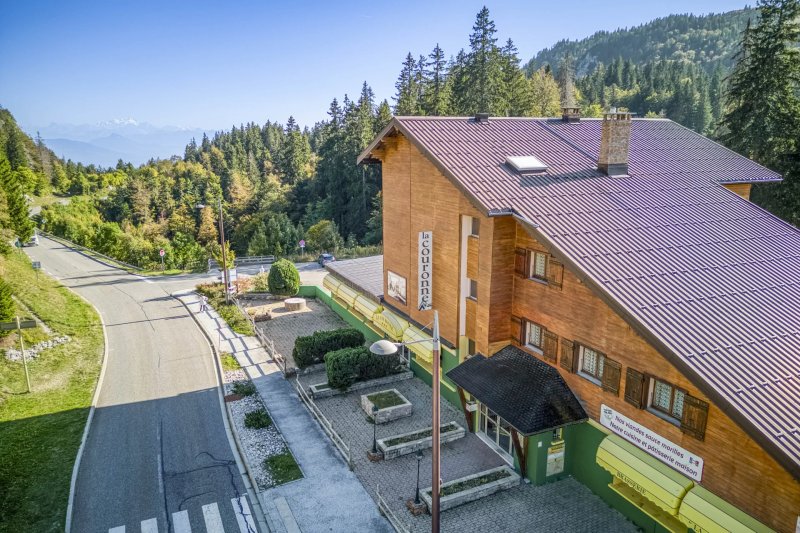 Venta Hotel | Gex - picture 2