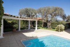 Close to Cannes - Le Cannet residential — photo 4 of 7