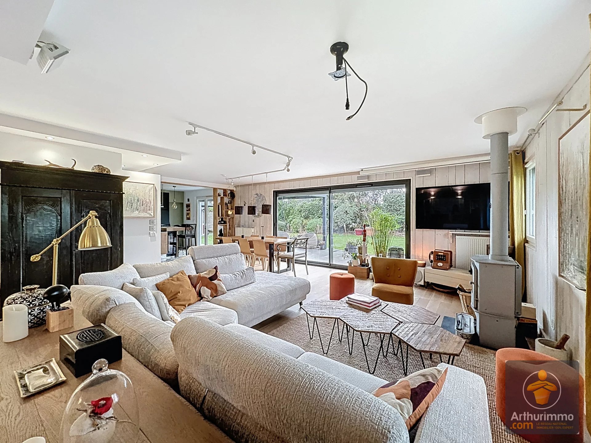 Agence immobilière de EURL HADJADJ IMMOBILIER