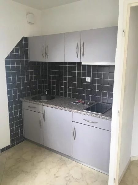 Location Appartement Fontaine