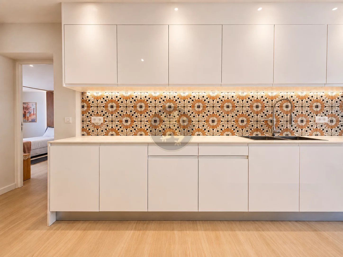 Waterfront 3BR Estate in Point Pirouette — photo 13