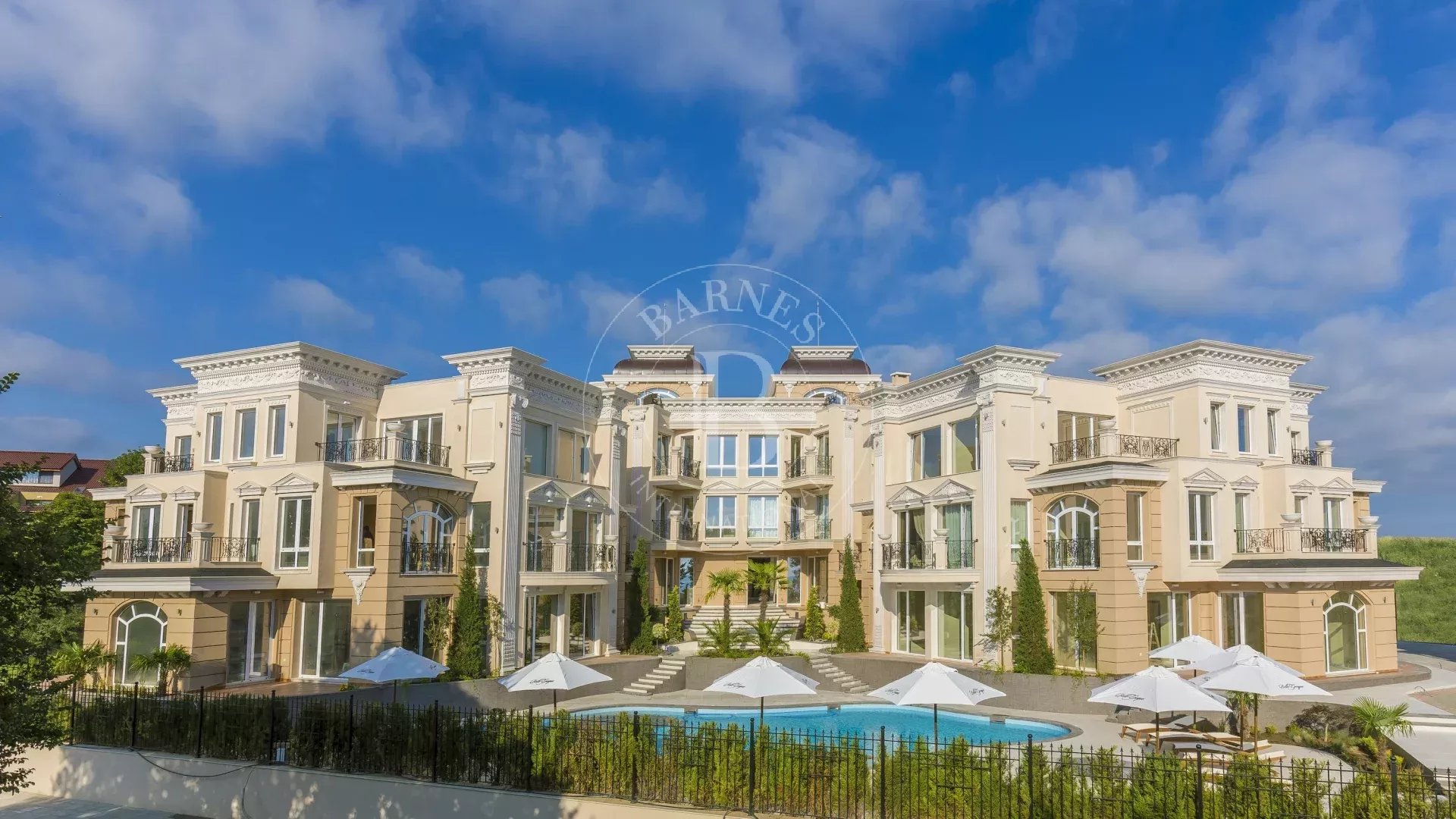 Appartement Burgas  -  ref 87254346 (picture 1)