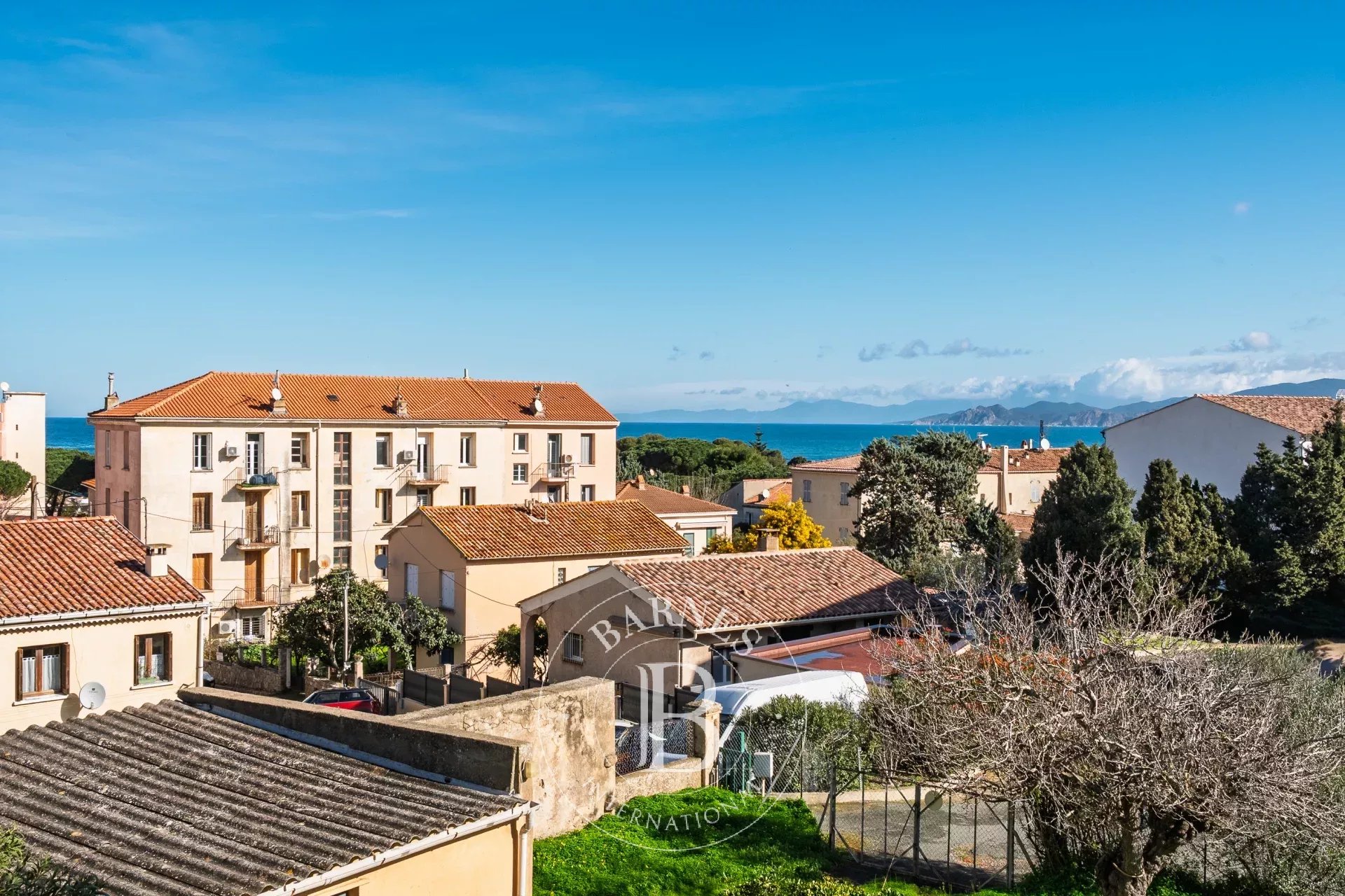 L'Île-Rousse  - Villa 18 Pi&egrave;ces 10 Chambres - picture 15