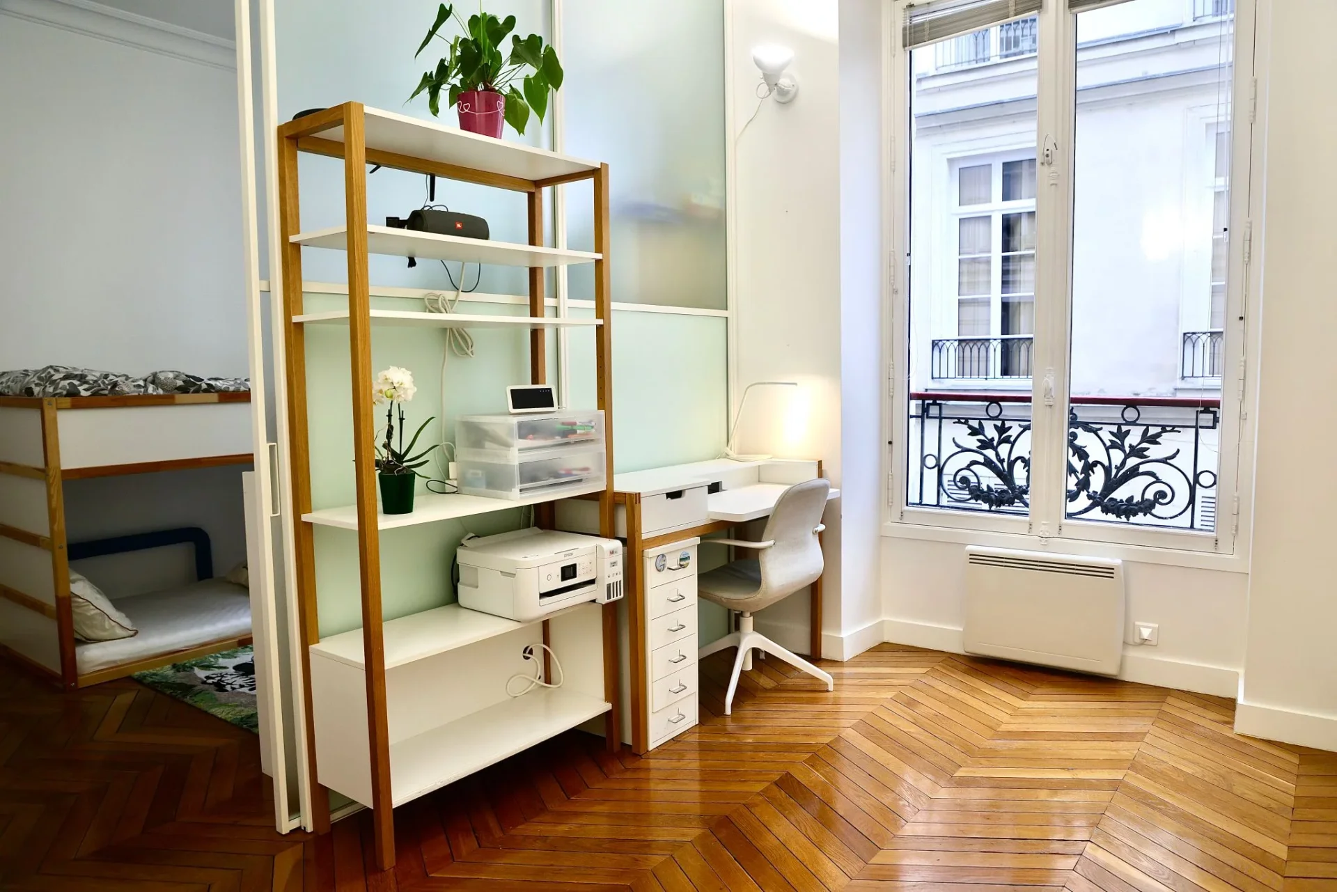 Paris 7e - SAINT-THOMAS D'AQUIN