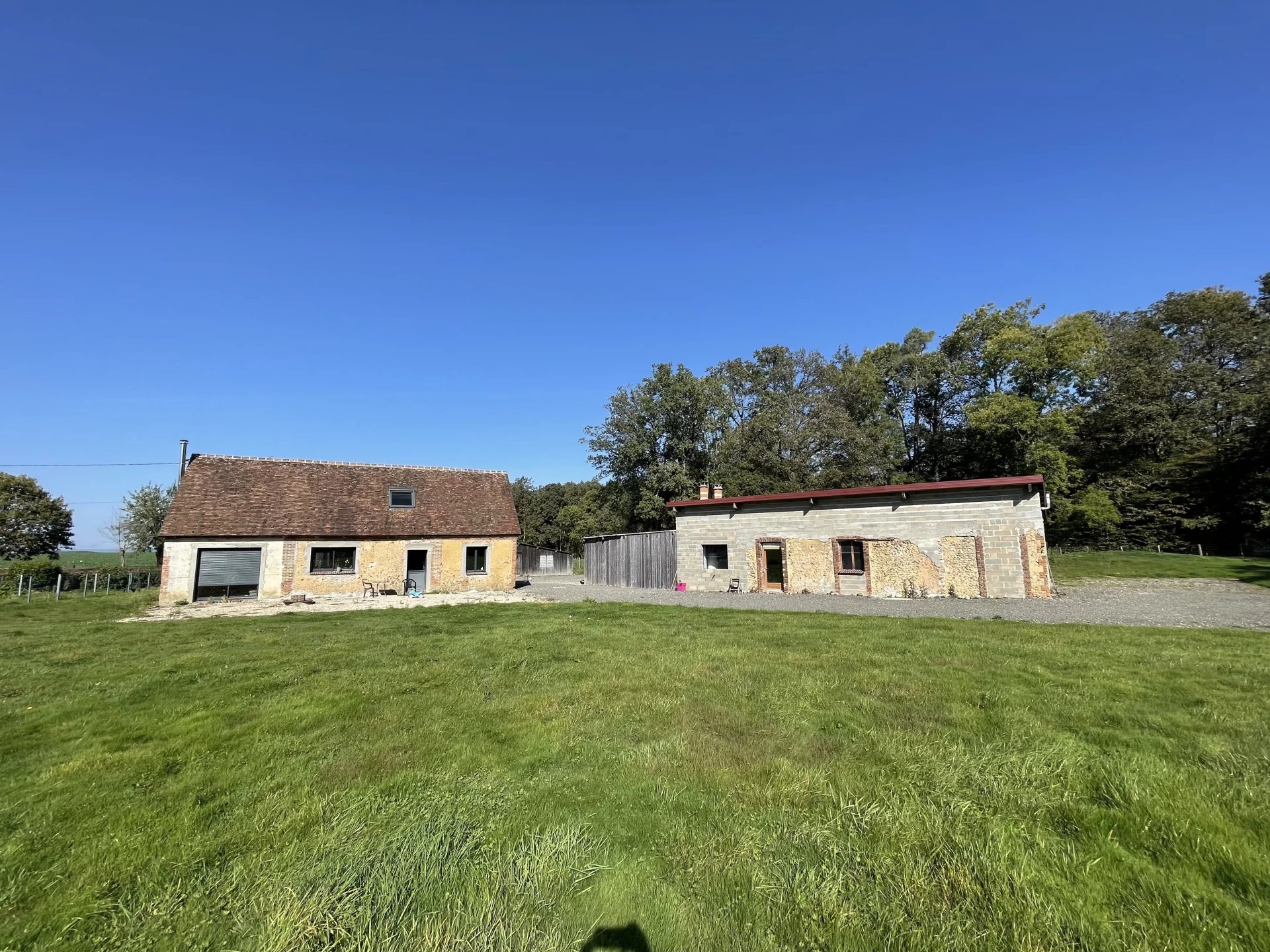 Agence immobilière de Chateauneuf Immobilier