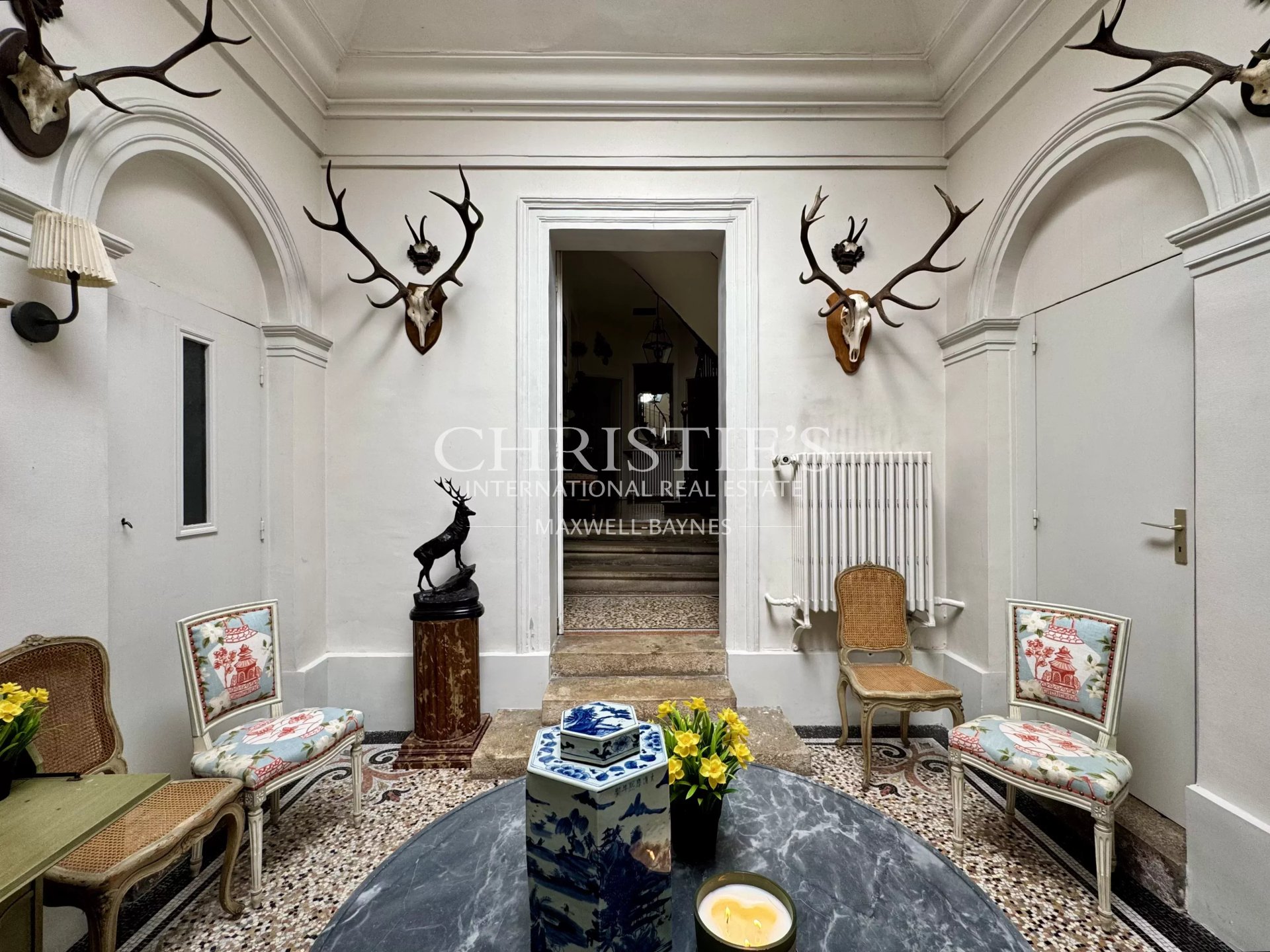 4 Bedroom Villa/Townhouse's Image 12