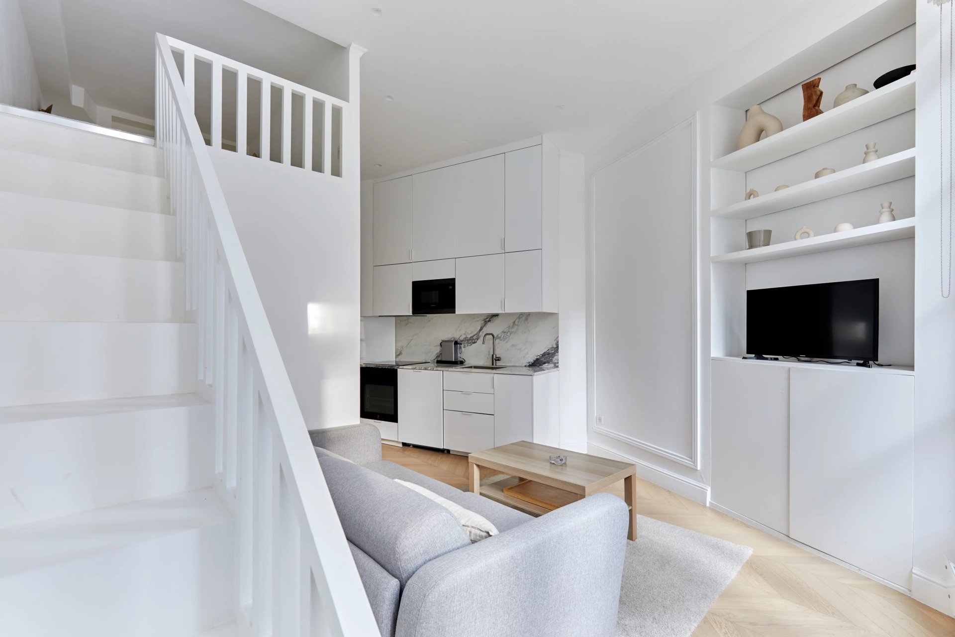 1 Bedroom Apartment/Flat's Image 3