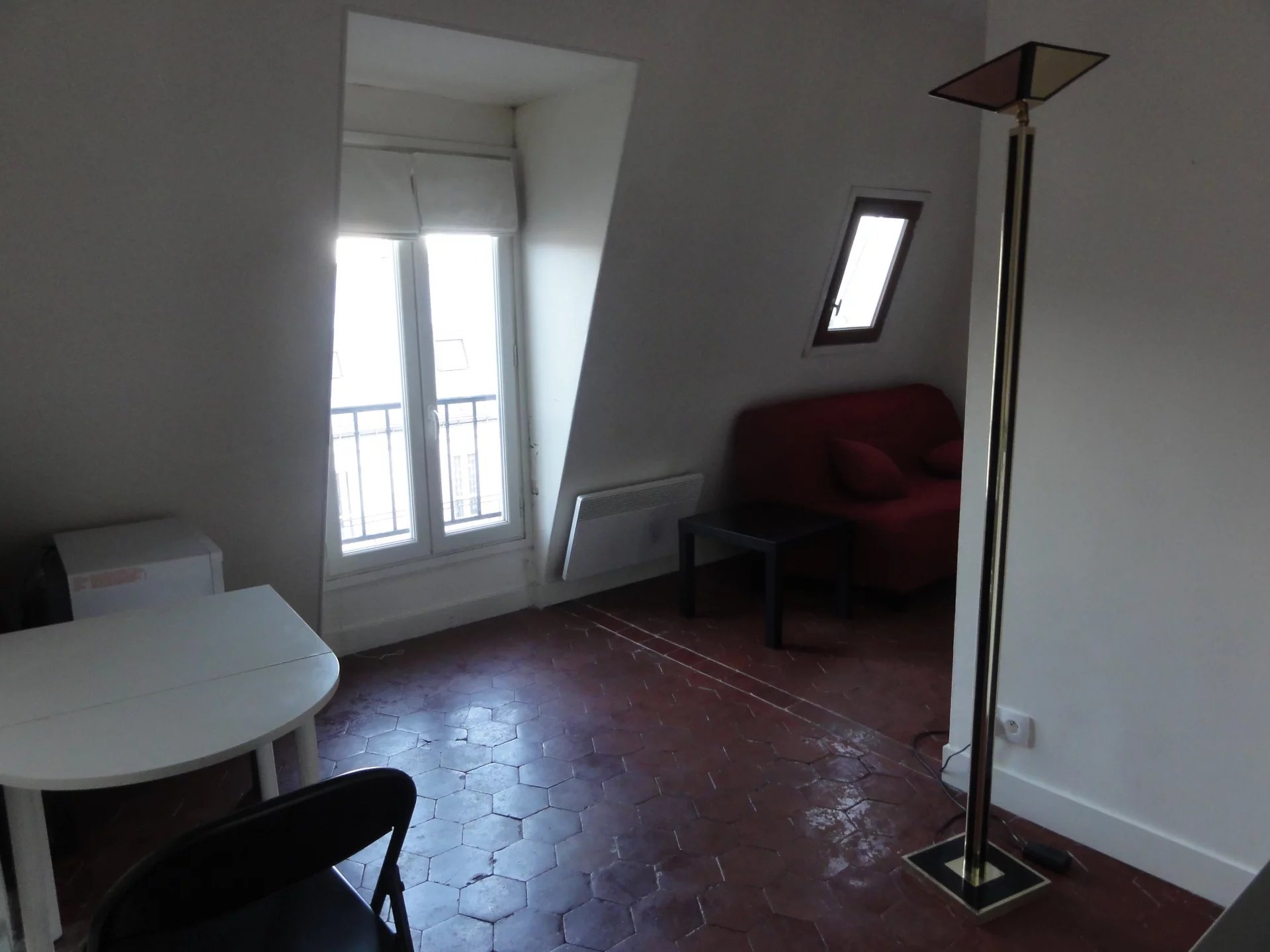 Sale Apartment Paris 8th Europe