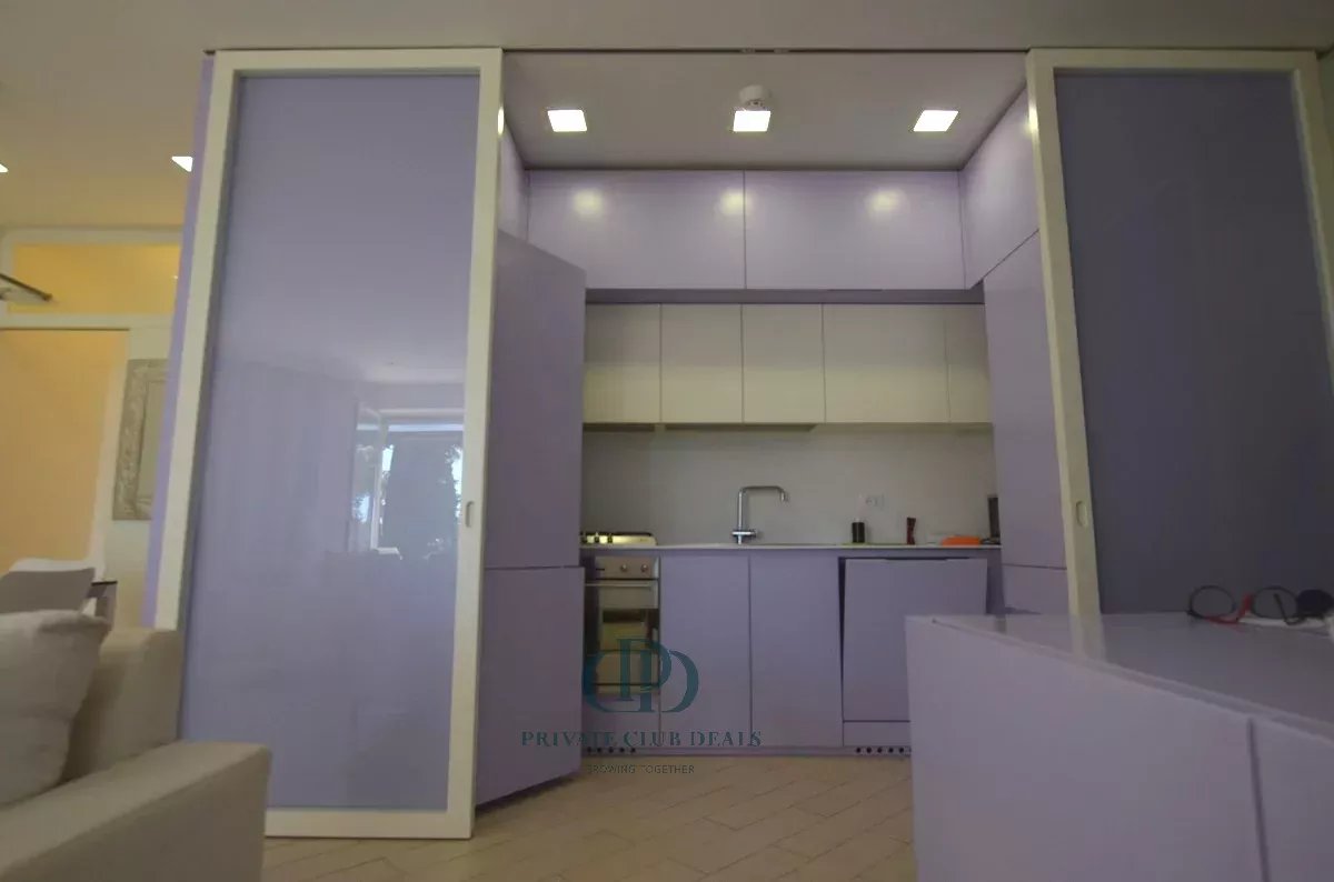 Apart otel Sanremo - picture 13