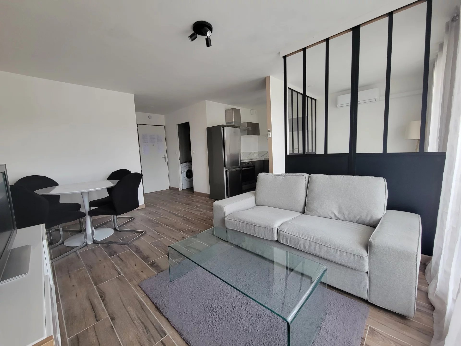 Location Appartement Vitrolles