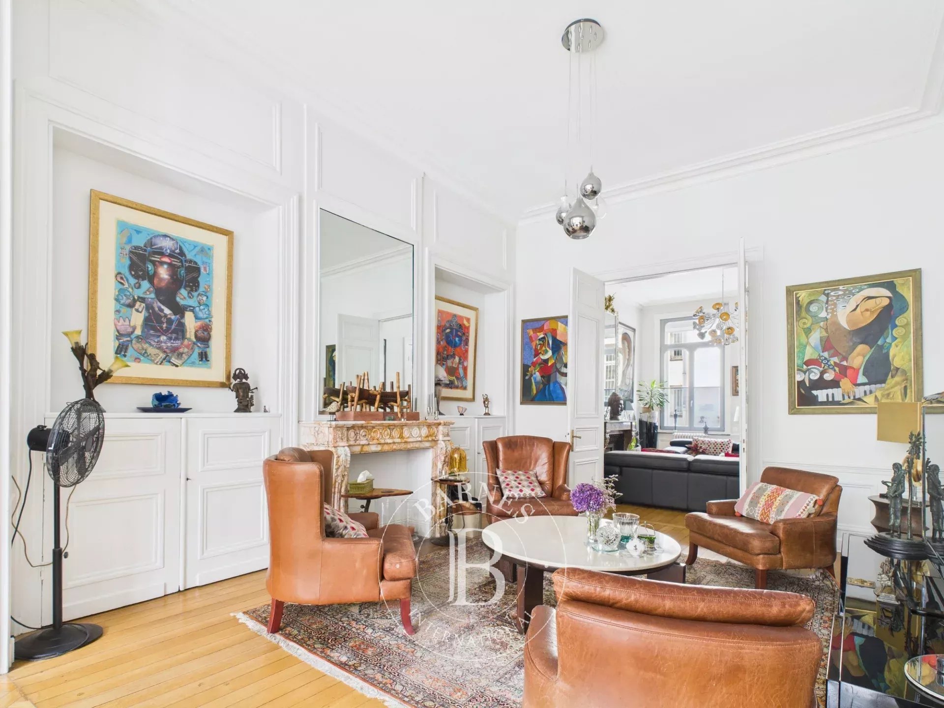 Maison de ville Douai  -  ref 85459425 (picture 1)