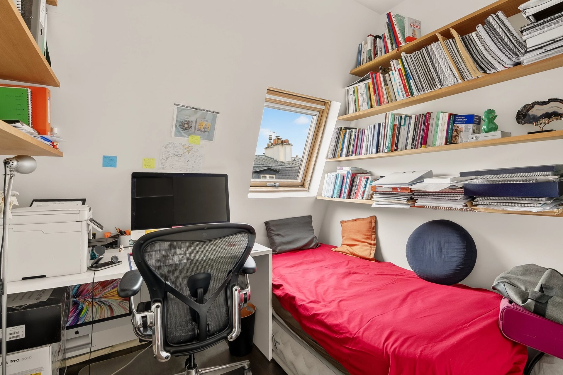 1 Bedroom Apartment/Flat's Image 10