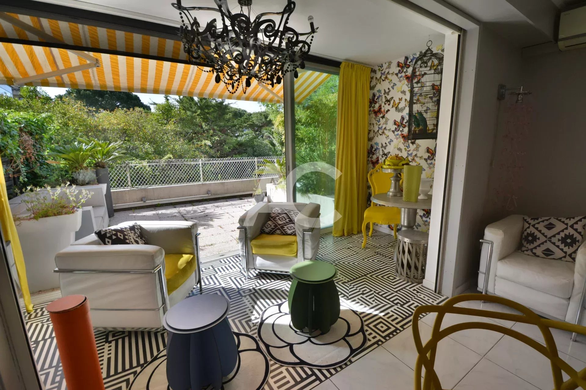 Sale Apartment Antibes