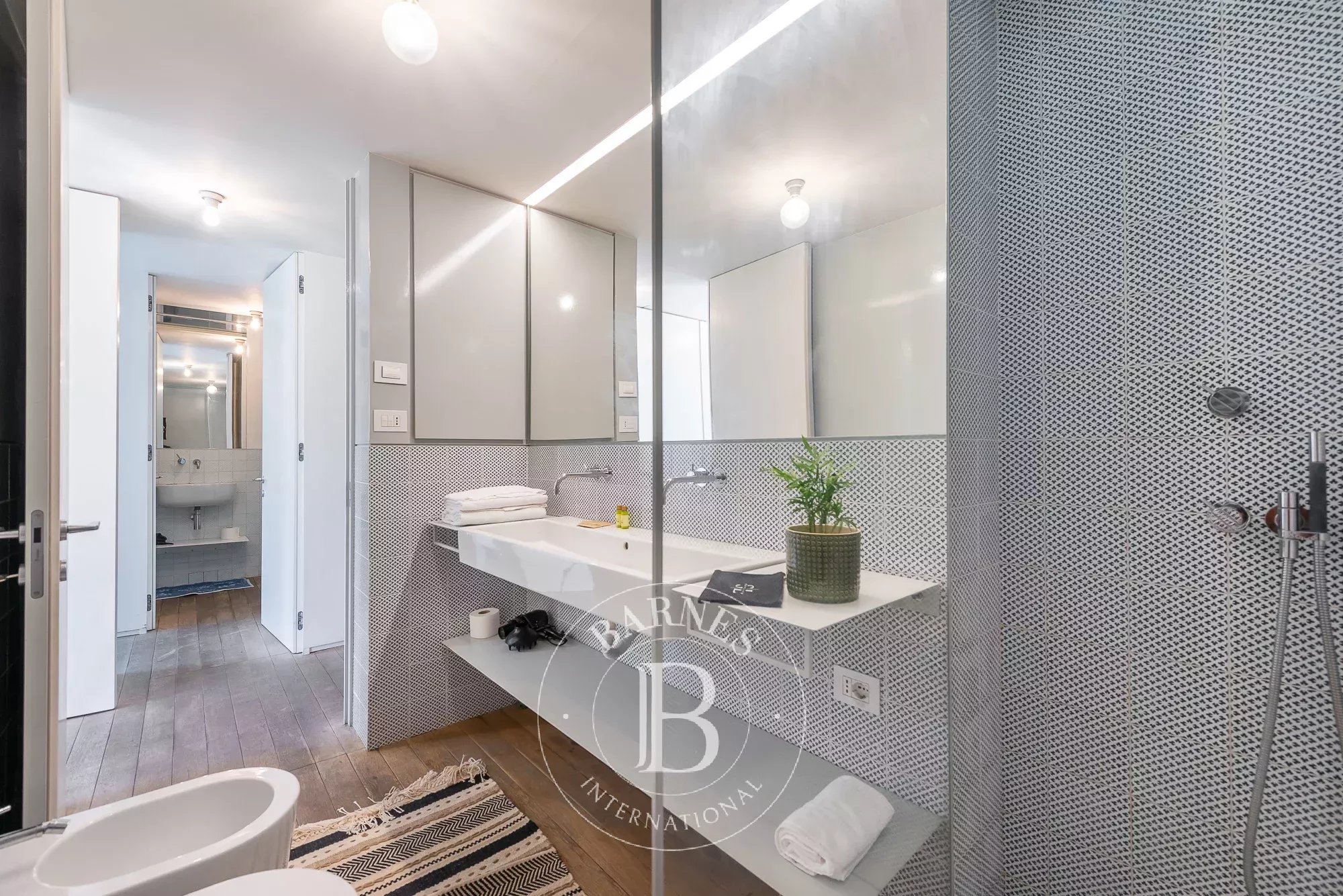 Roma  - Appartement  3 Chambres - picture 15