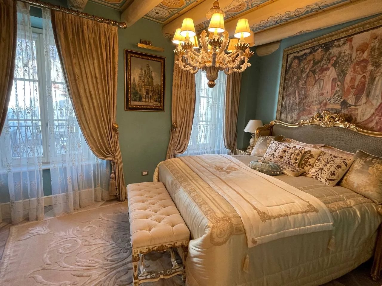 Appartement dans le centre historique - picture 8
