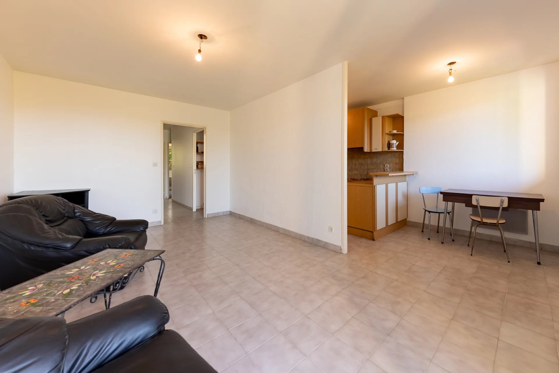 Sale Apartment - Nice Ariane