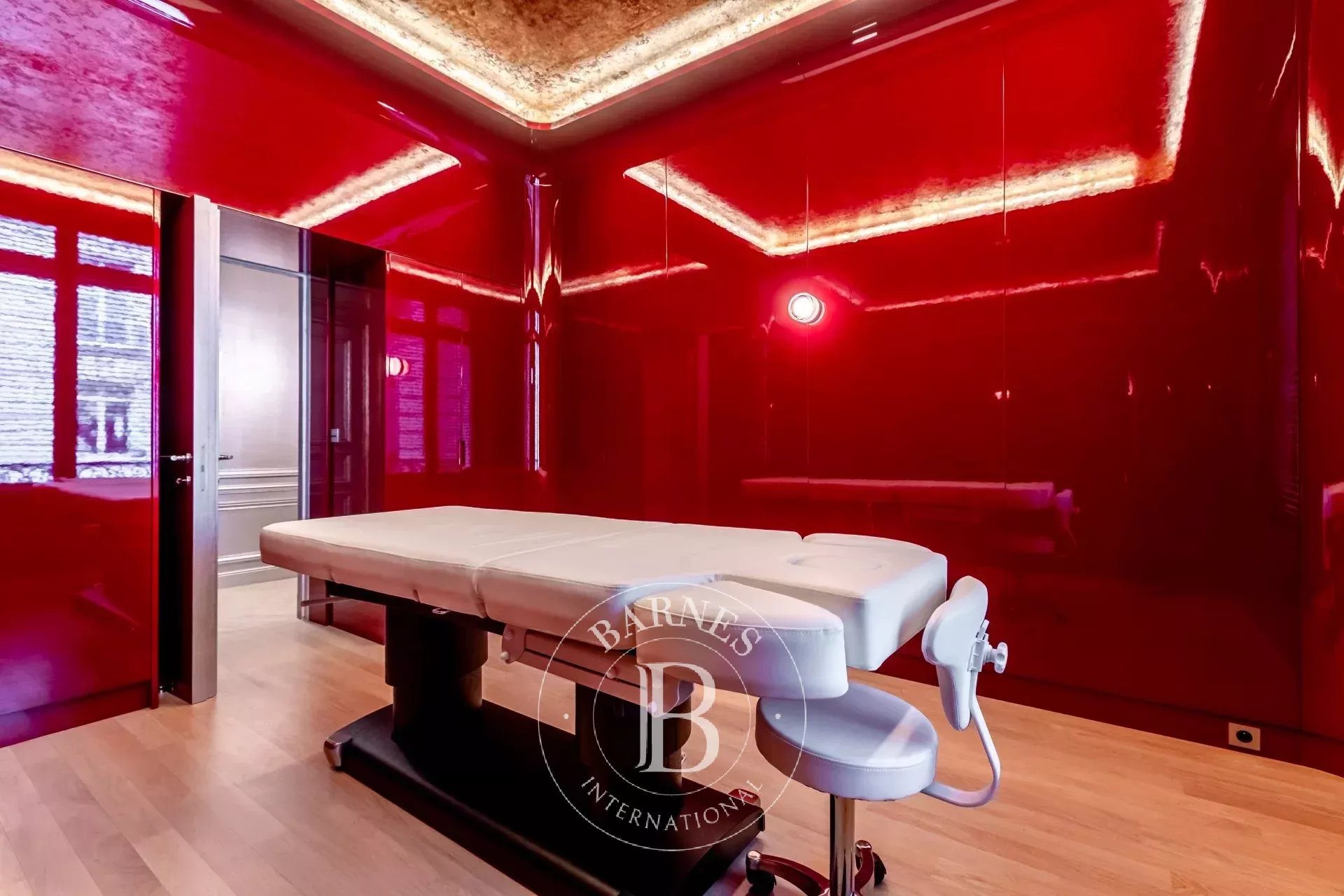 Daire Paris 16ème - picture 22