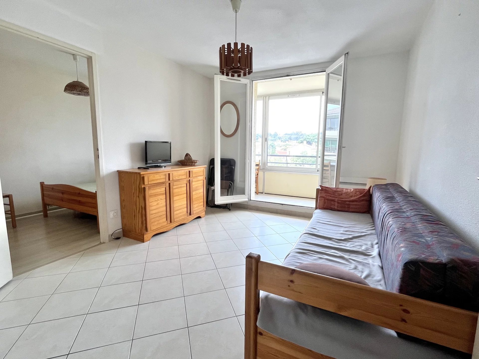 Vente Appartement La Seyne-sur-Mer Sablettes