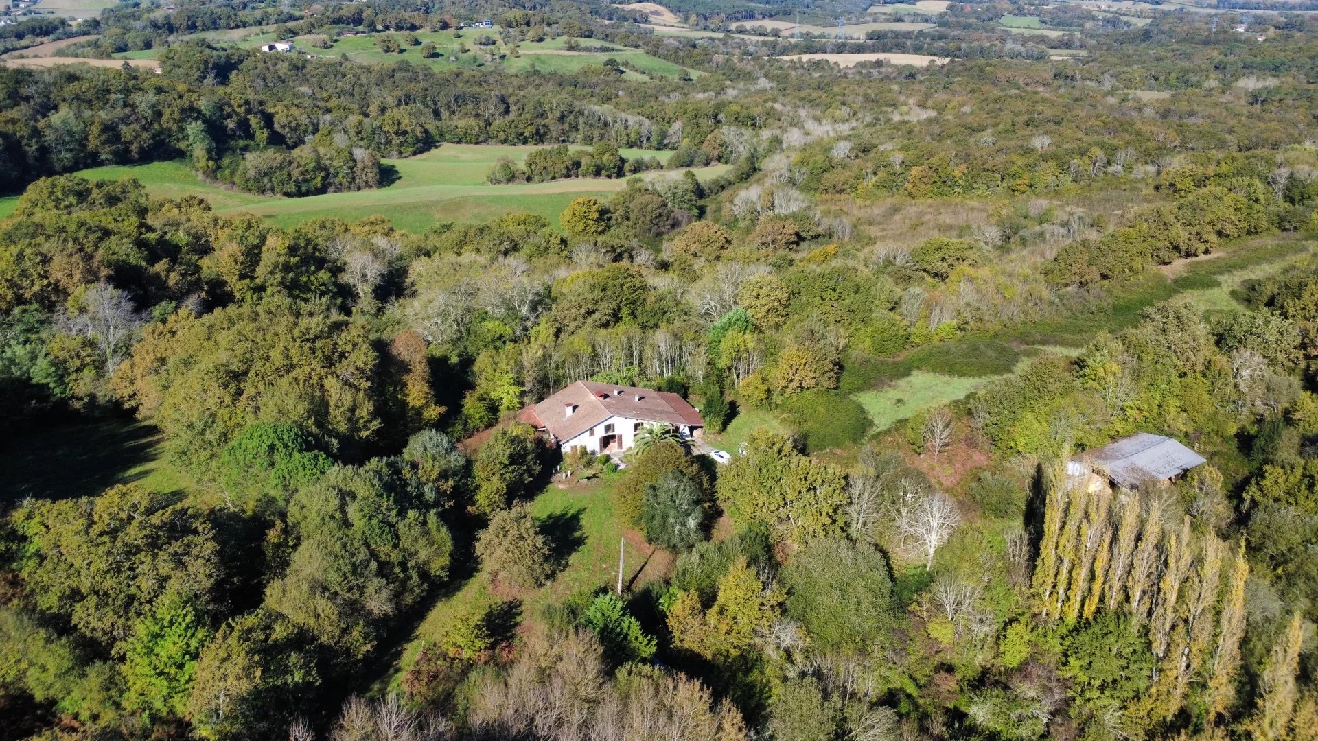 Agence immobilière de POUILLON IMMOBILIER