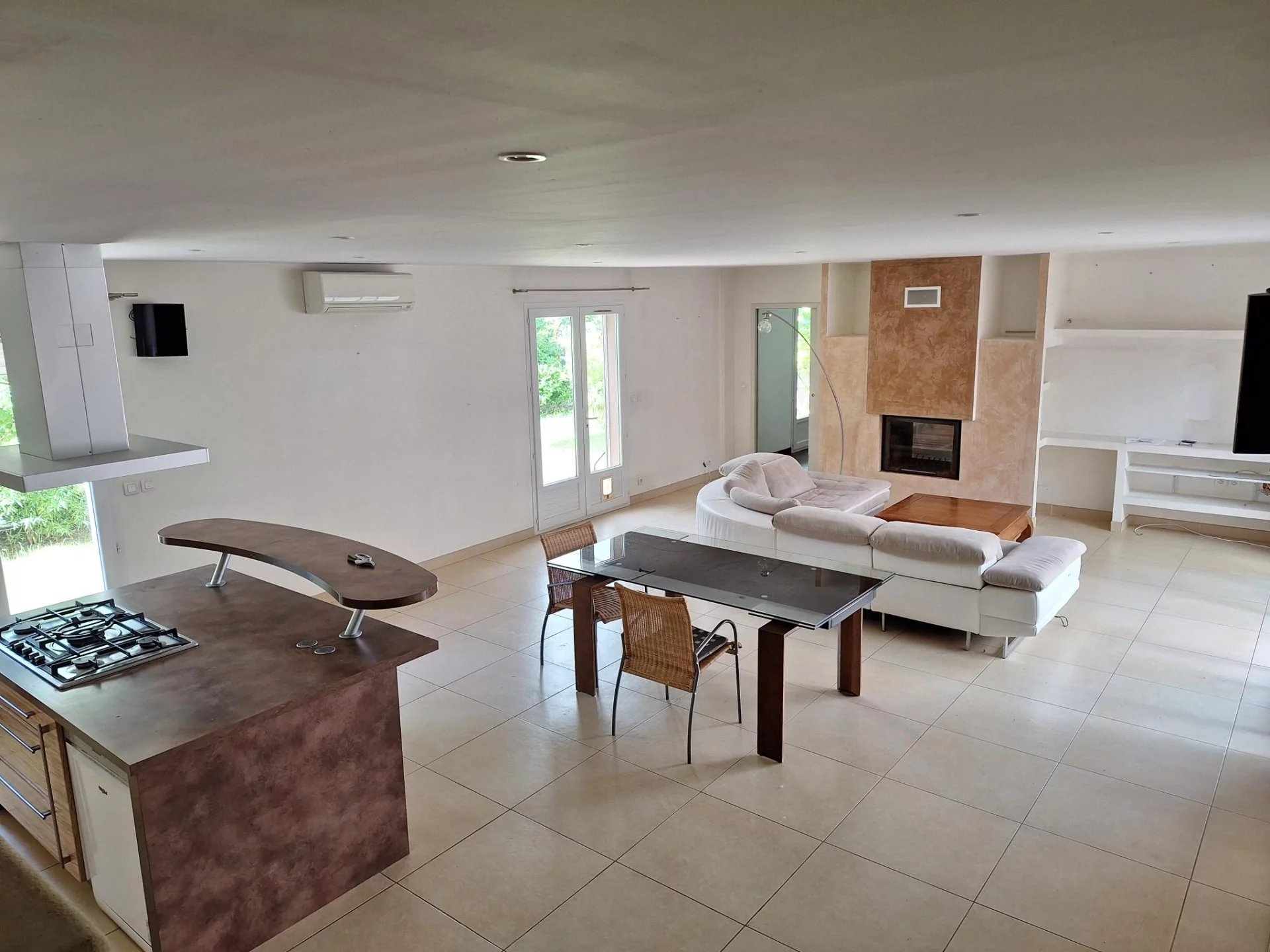 Vente Ensemble immobilier Cogolin