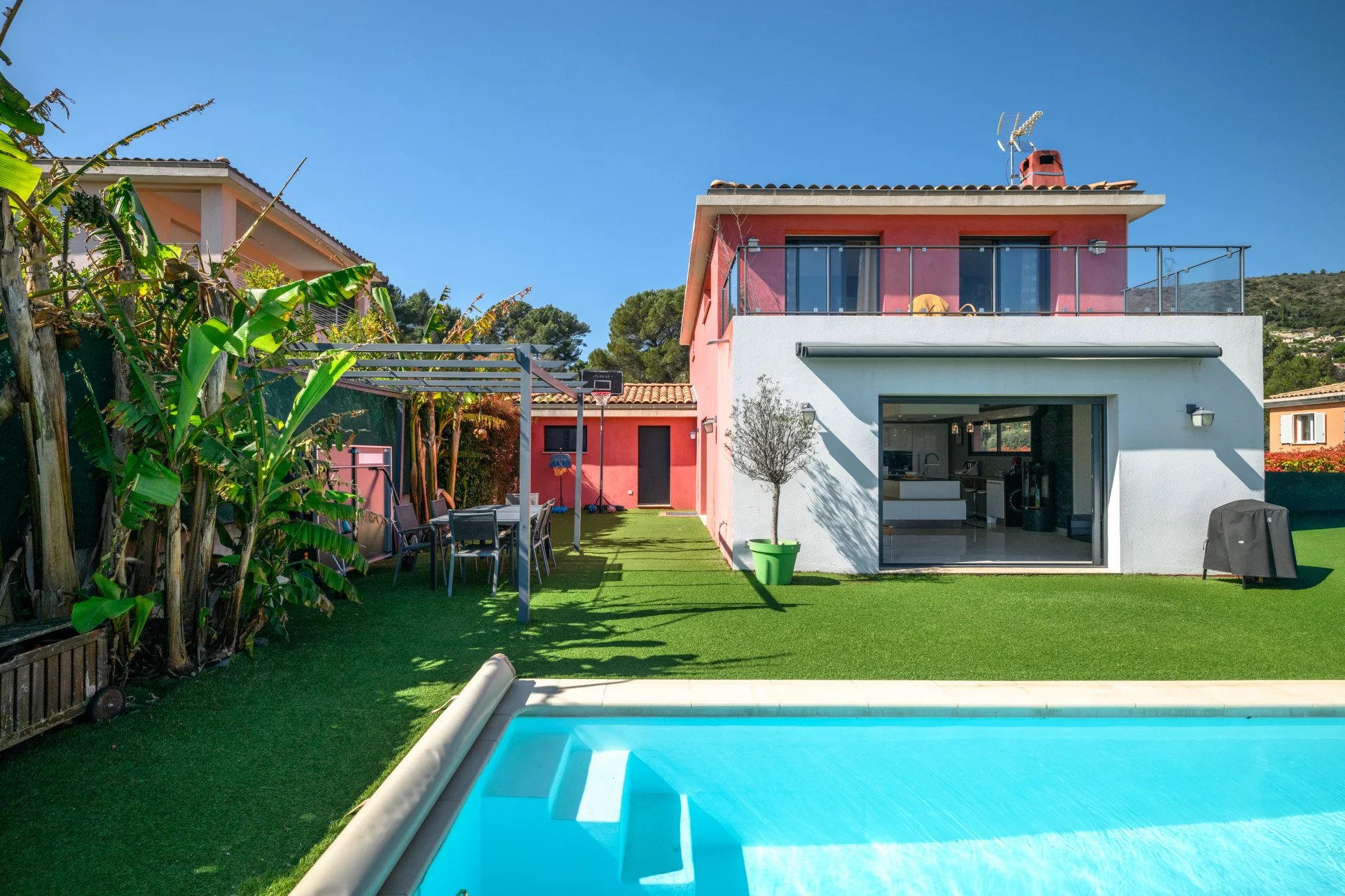 Agence immobilière de Les Agences de Quartier