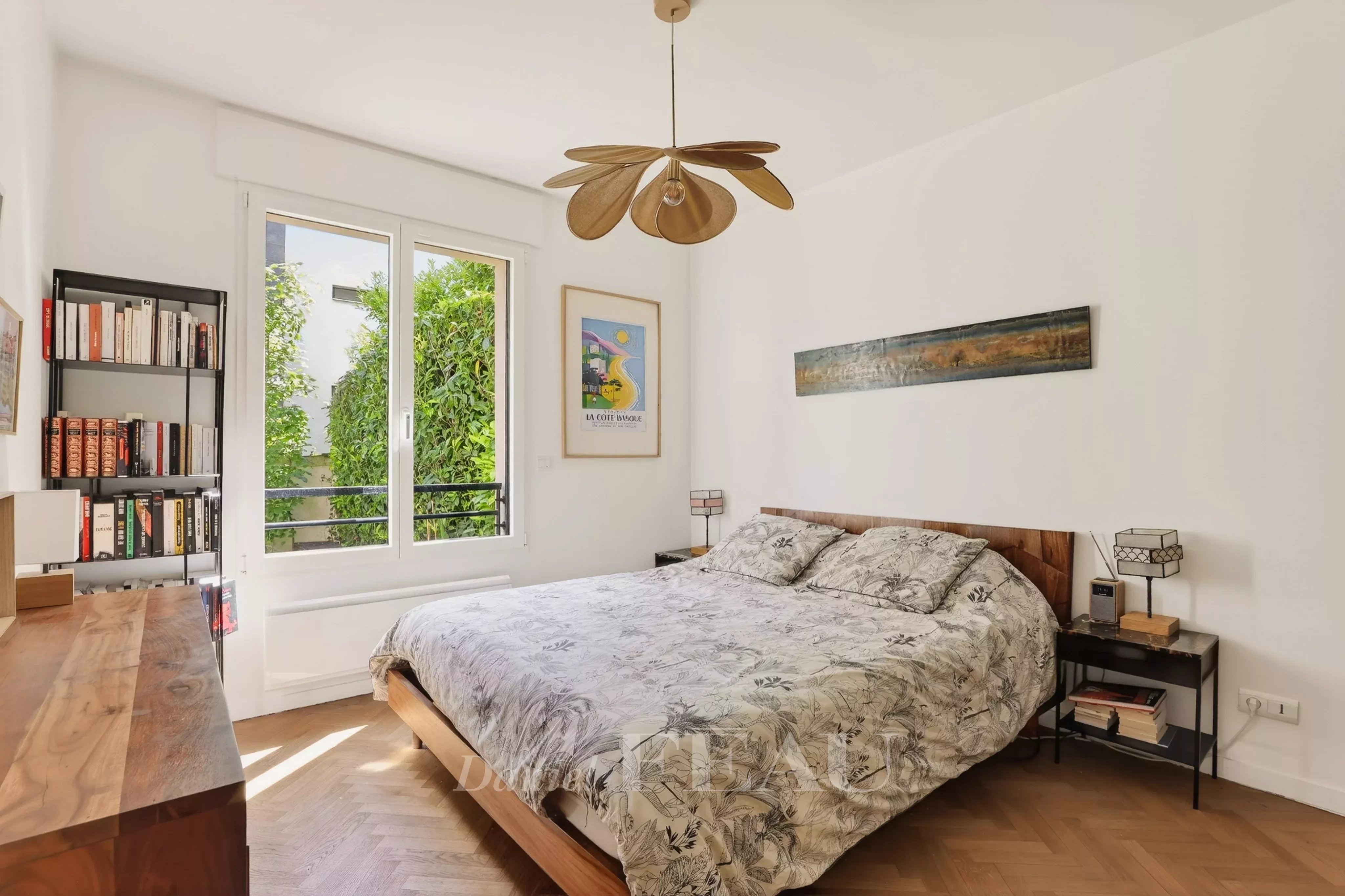 Sale Apartment Saint-Cloud