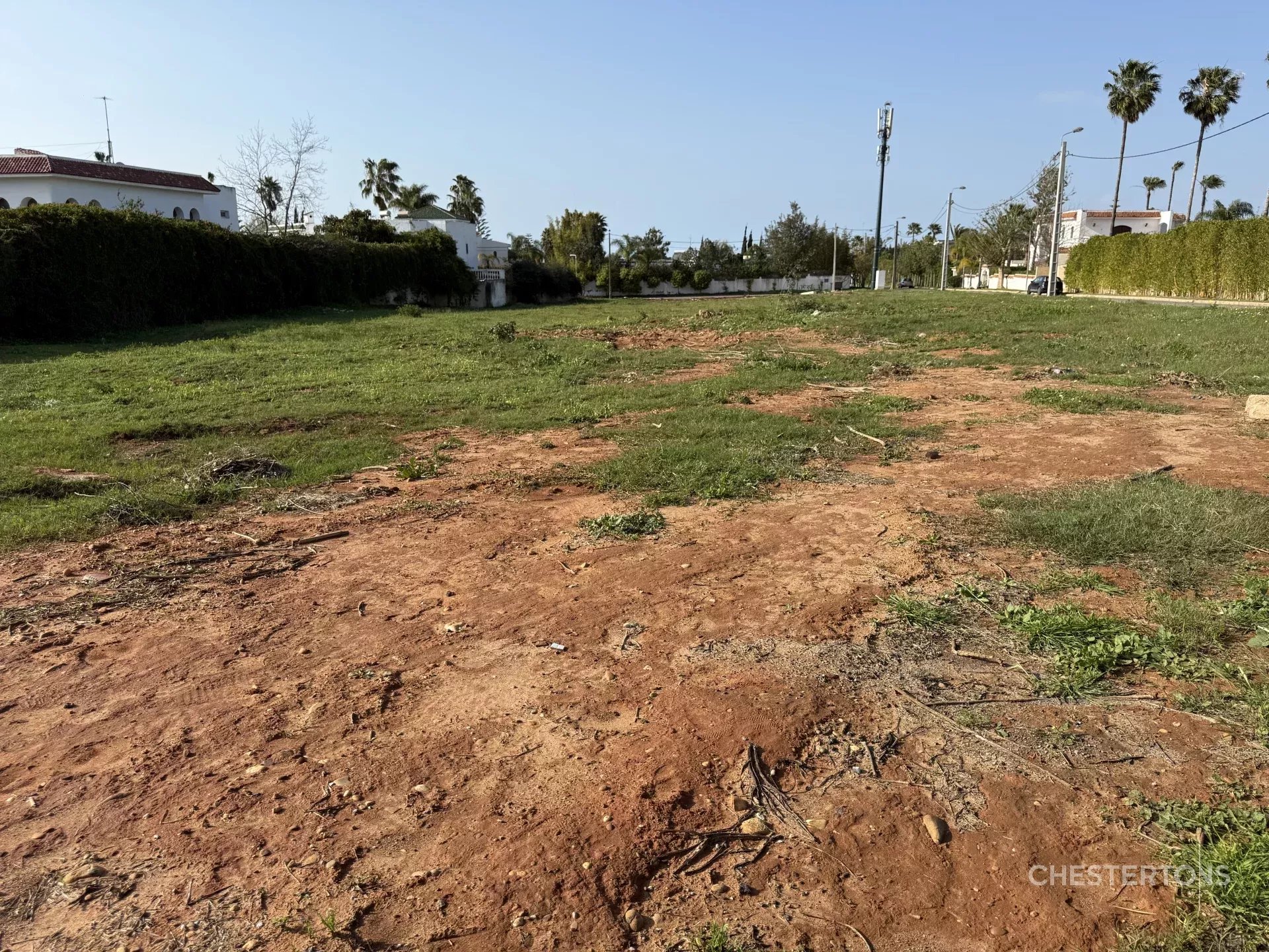 Image of Plot of land for Sale in Rabat-Rabat-Morocco, Image 2