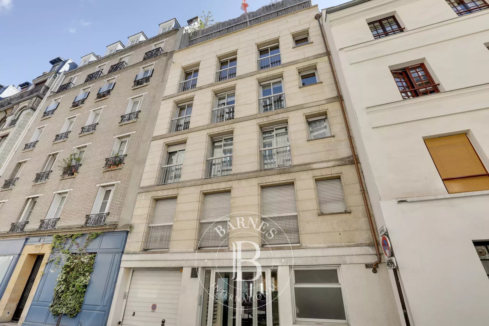 Daire Paris 7ème - picture 14