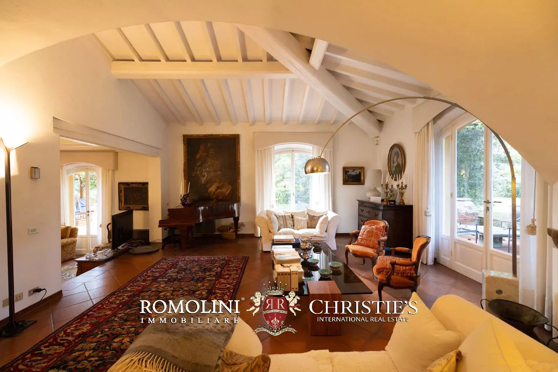 4 Bedroom Villa/Townhouse's Image 19