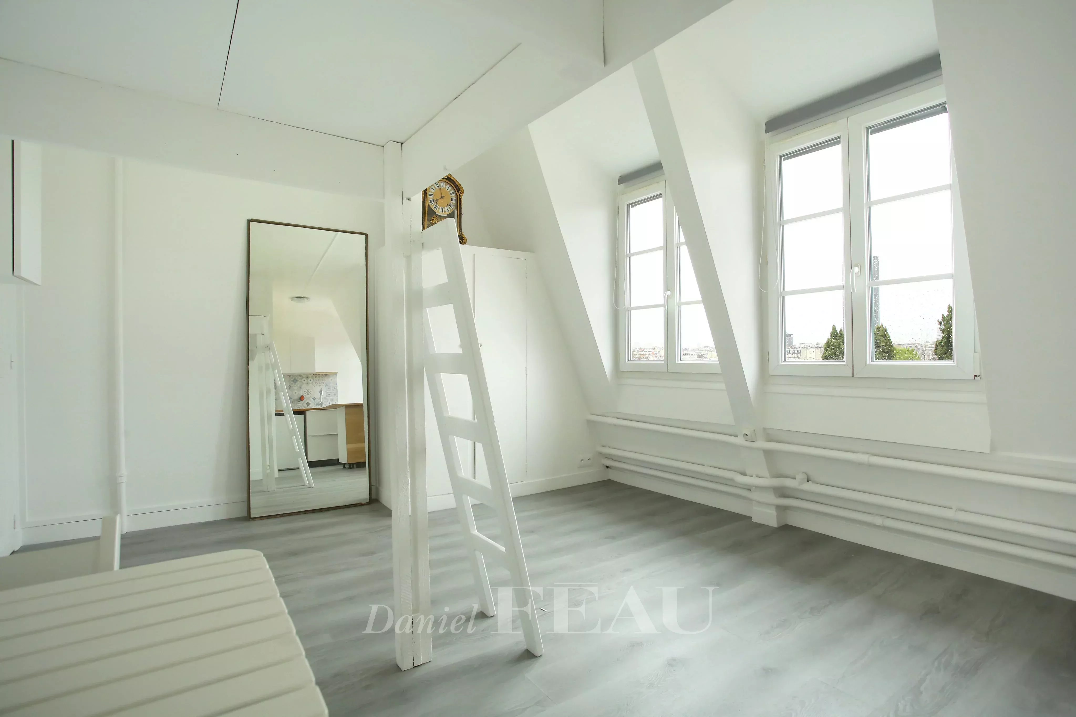 Location Appartement Paris 7ème