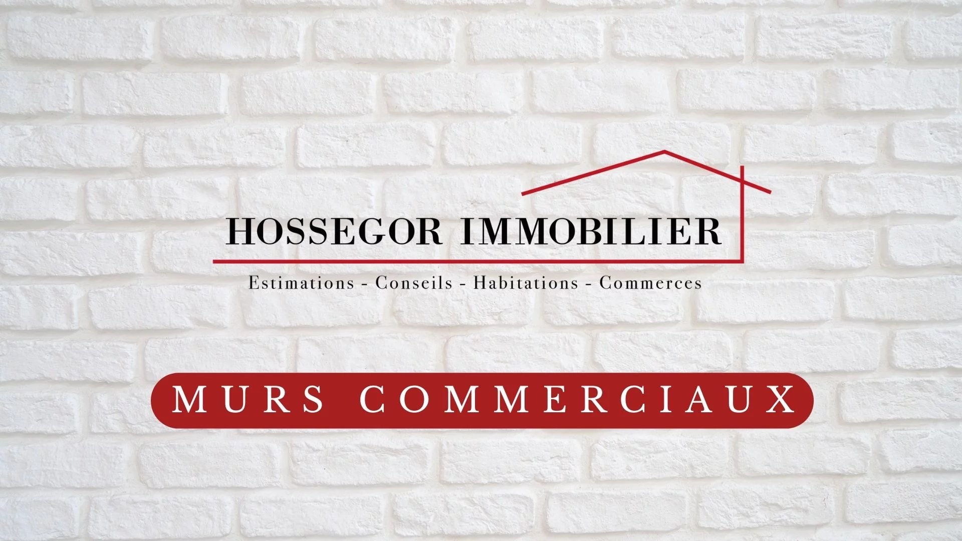 Vente Local commercial Capbreton
