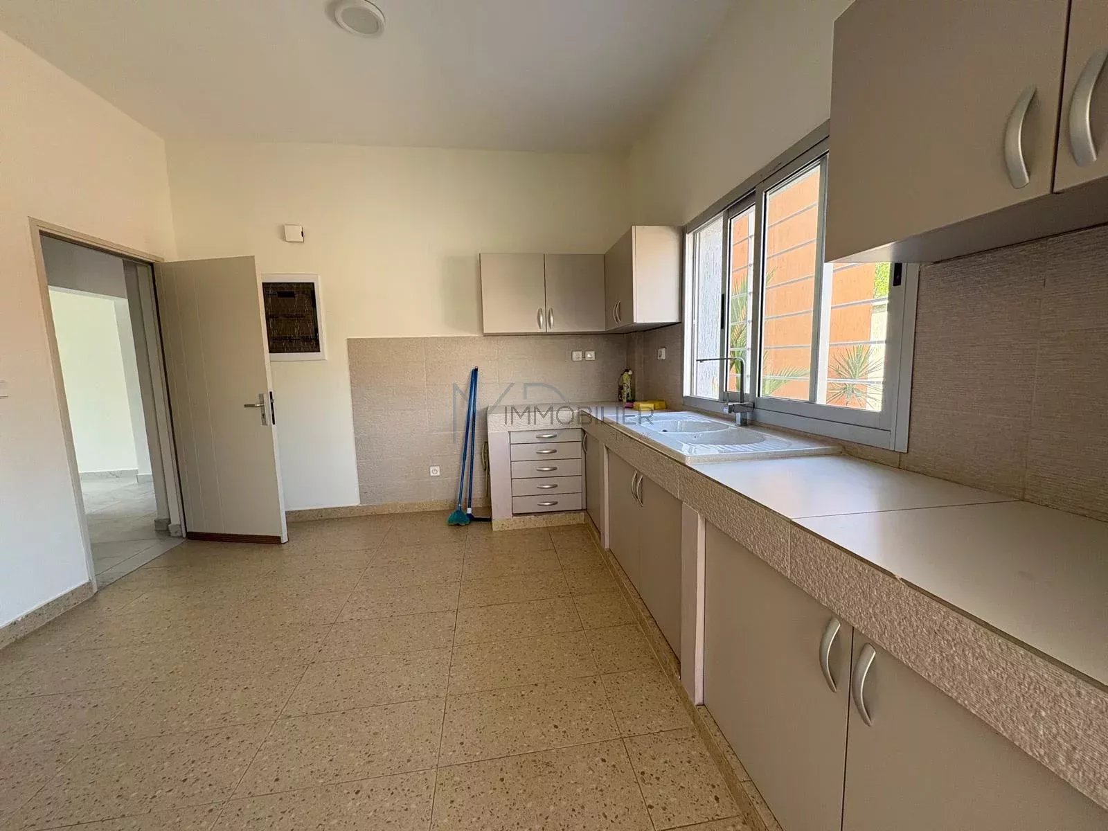 Rental Villa Grand-Bassam