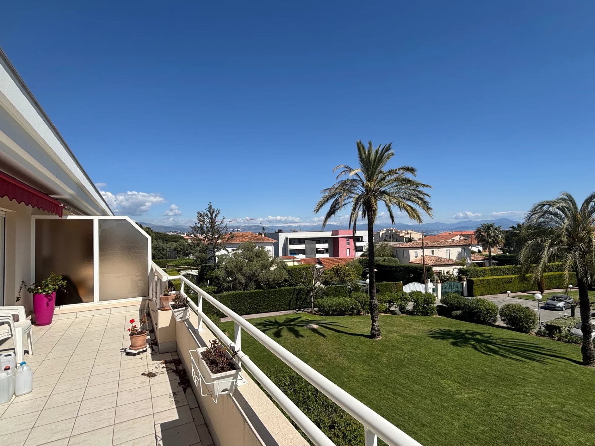 Vente Appartement Antibes
