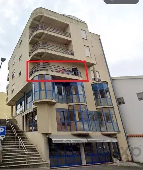 Sale Apartment Macedo de Cavaleiros