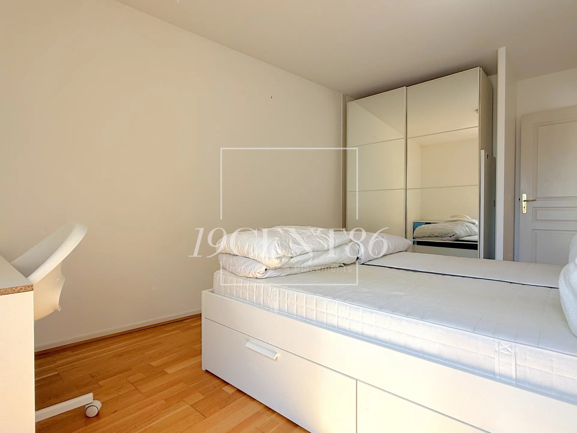 Location Appartement Lyon 8ème