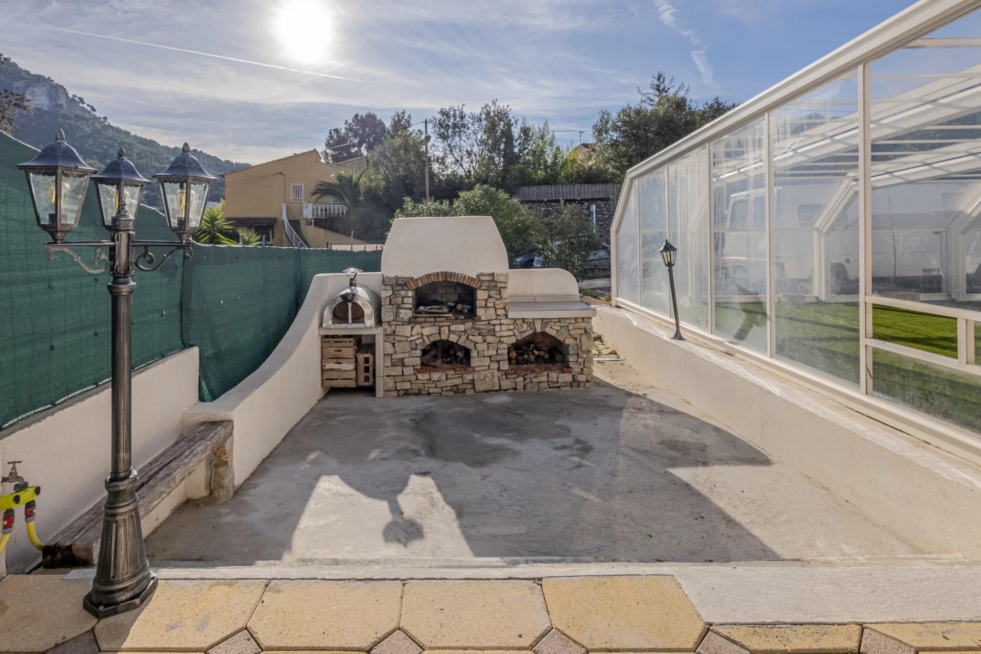 Vente Maison Toulon