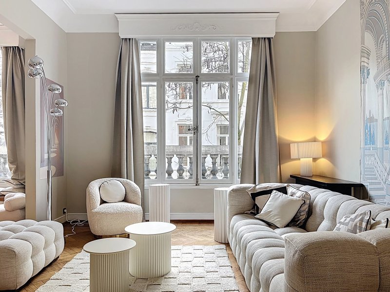 Affitto Appartamento | Saint-Gilles - picture 3