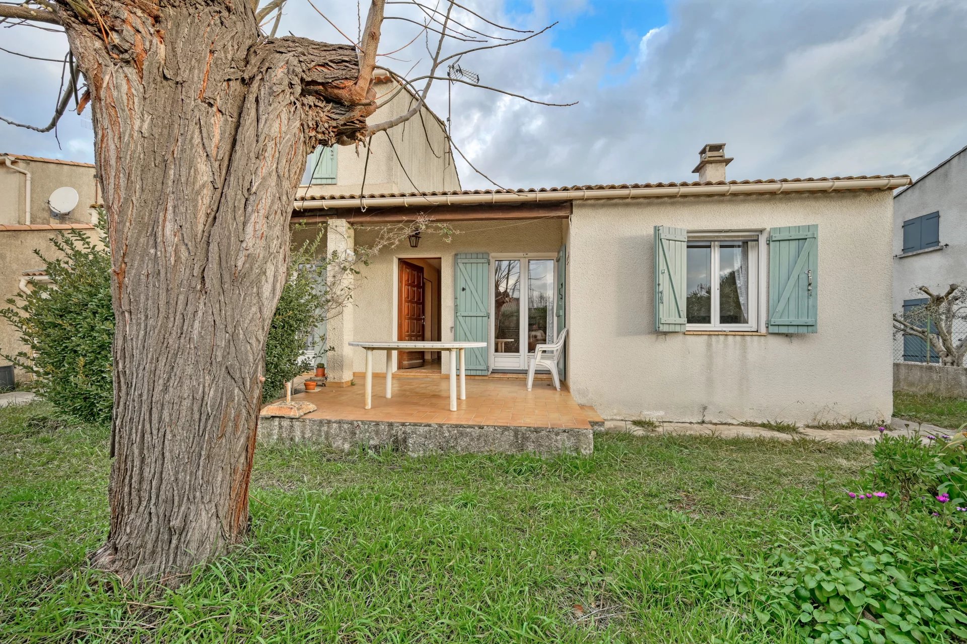 Agence immobilière de Leonis Immobilier Pays d'Arles